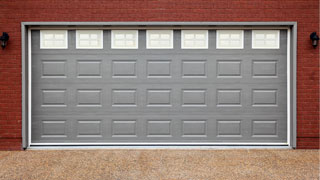 Garage Door Repair at Bonita Meadows Chula Vista, California