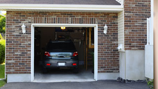 Garage Door Installation at Bonita Meadows Chula Vista, California